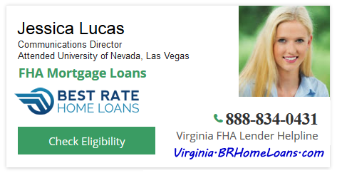 VA-FHA-Home-Loans