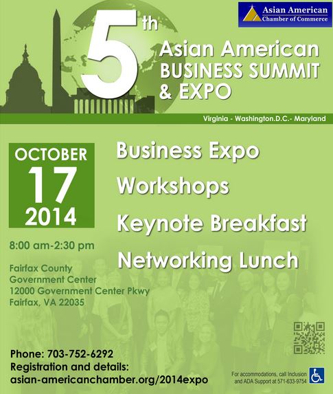 Asian Business Networking 30
