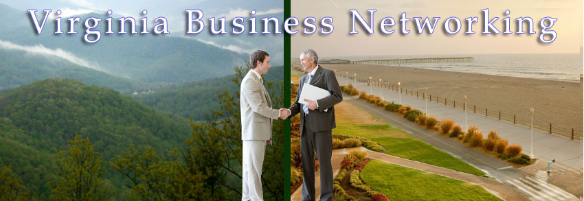 VA Business Networking Forum